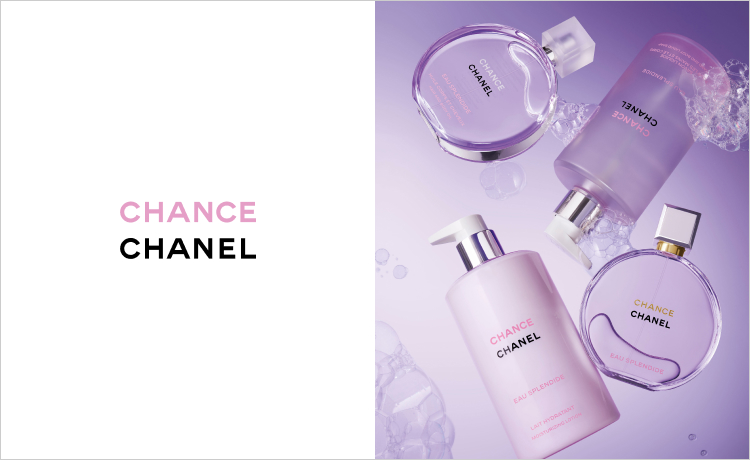 CHANEL（シャネル）の通販 | コスメ・デパコス・化粧品通販のTBEAUT