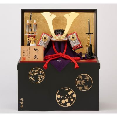 加藤一冑 | 五月人形 | 特集 | 高島屋オンラインストア
