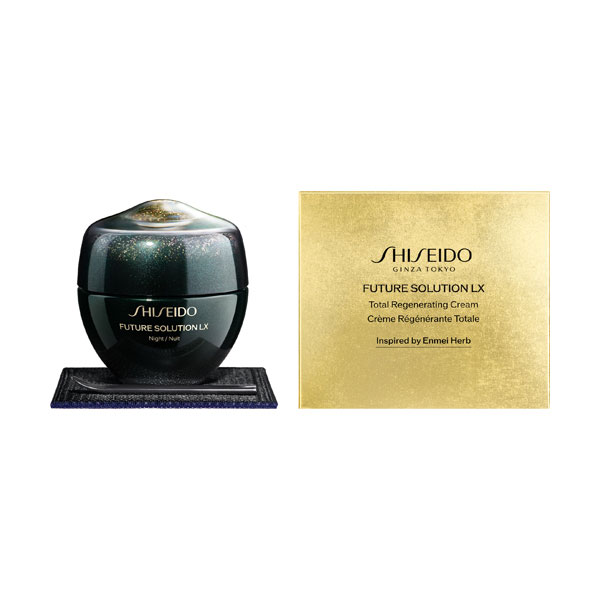 SHISEIDO（シセイドウ） ＜フューチャーソリューション LX＞トータル R
