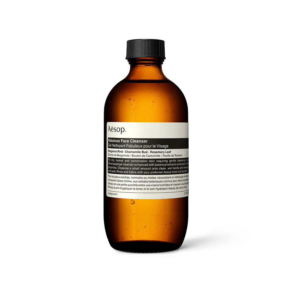 Aesop ファビュラス フェイス クレンザーの通販 | コスメ・デパコス