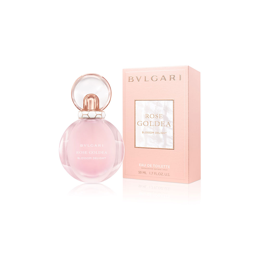 BVLGARI（ブルガリ） ブルガリ ローズ ゴルデア ブロッサム ディライト