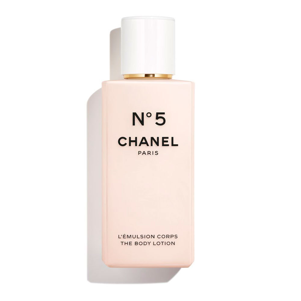 CHANEL シャネルN°5 ザ ボディ ローションの通販 | コスメ・デパコス