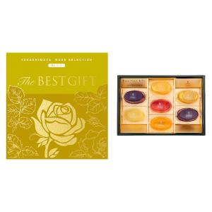 The BEST GIFT WJコース＋ピュアフルーツジェリ－6種7個 | 商品詳細