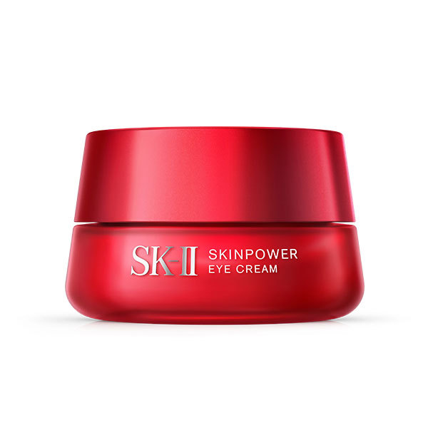 SK-II（エスケーツー） スキンパワー アイ クリームの通販 | コスメ