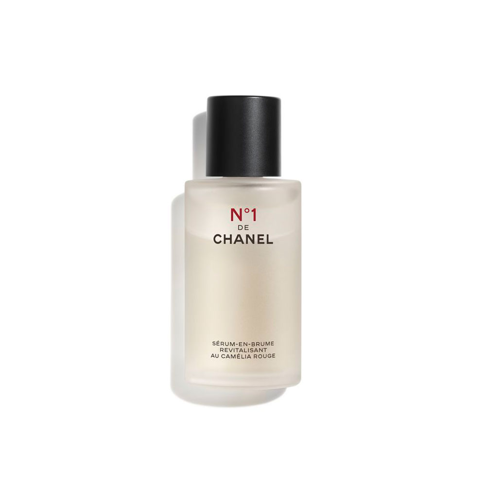 CHANEL セラム ミスト N°1 ドゥ シャネルの通販 | コスメ・デパコス