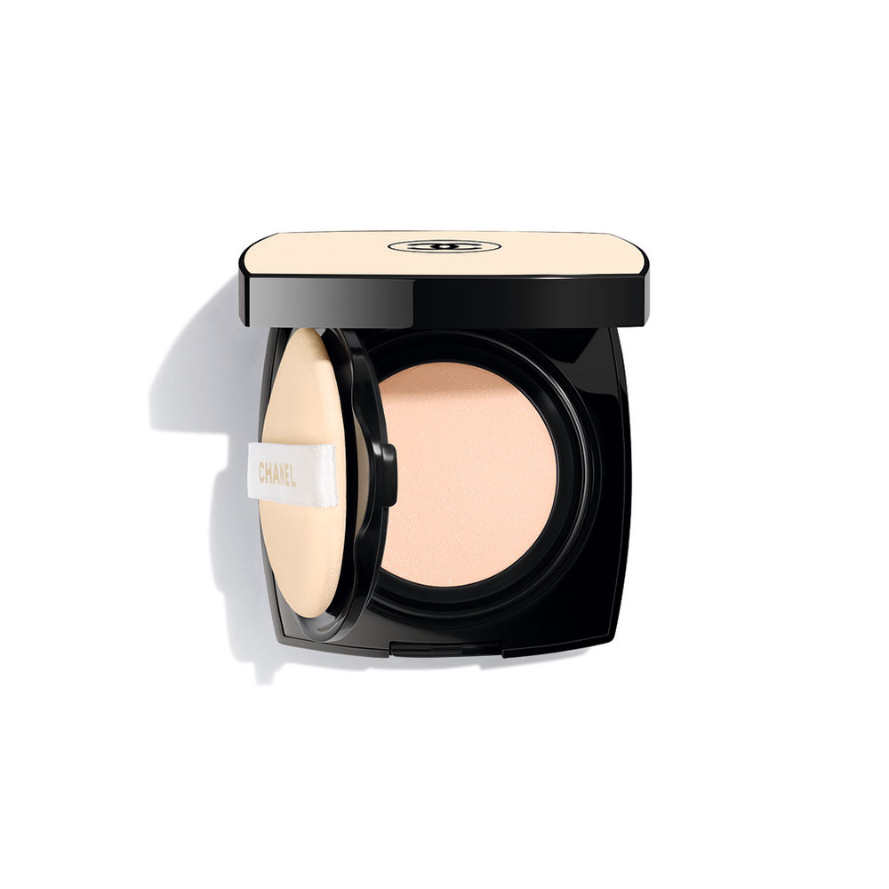 CHANEL レ ベージュ ヘルシー グロウ クッションの通販 | コスメ