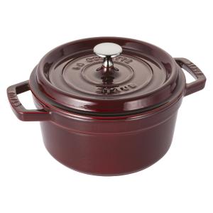 STAUB（ストウブ） | 18~20cm | リビング・ホビー・スポーツ | 高島屋