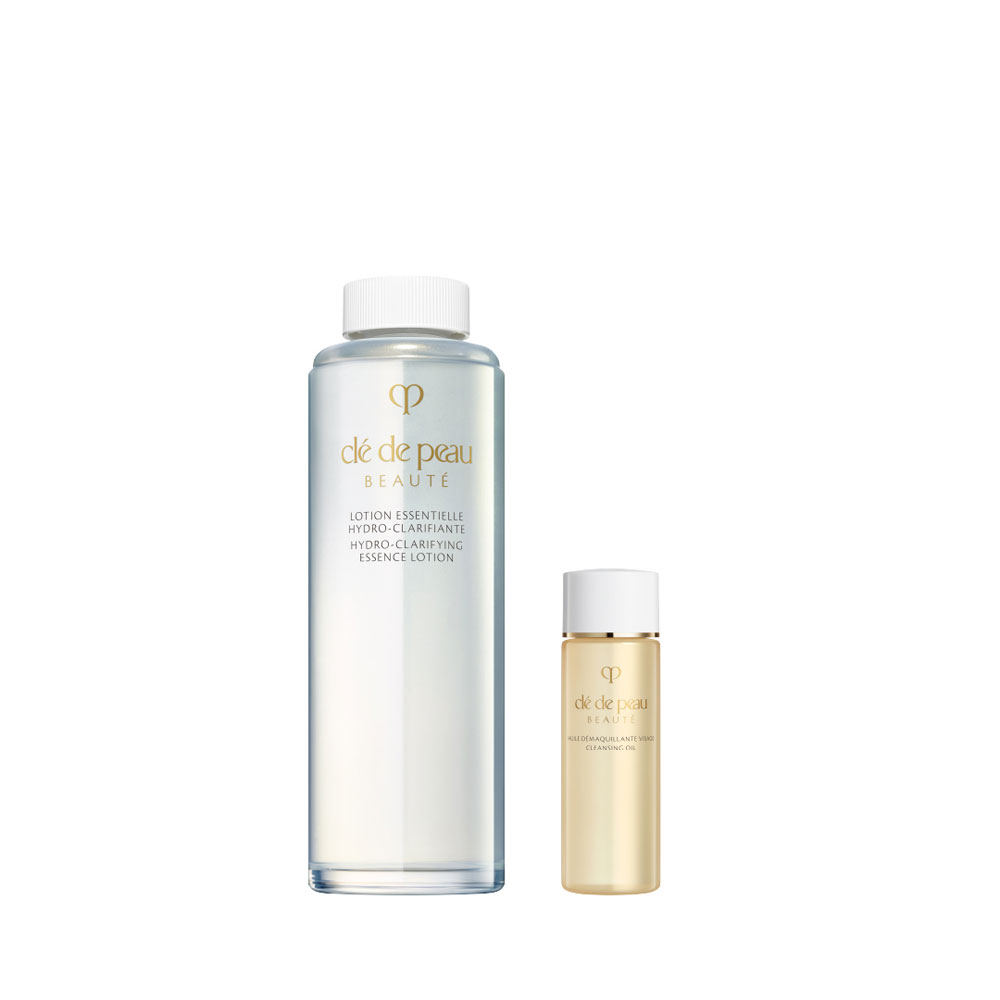 Cle de Peau Beaute（クレ・ド・ポー ボーテ） 【数量限定】クレ・ド