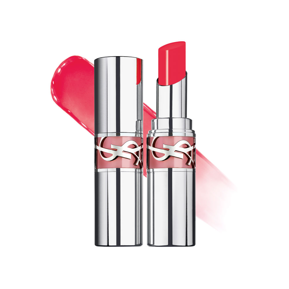 YVES SAINT LAURENT（イヴ・サンローラン） YSL ラブシャイン リップ