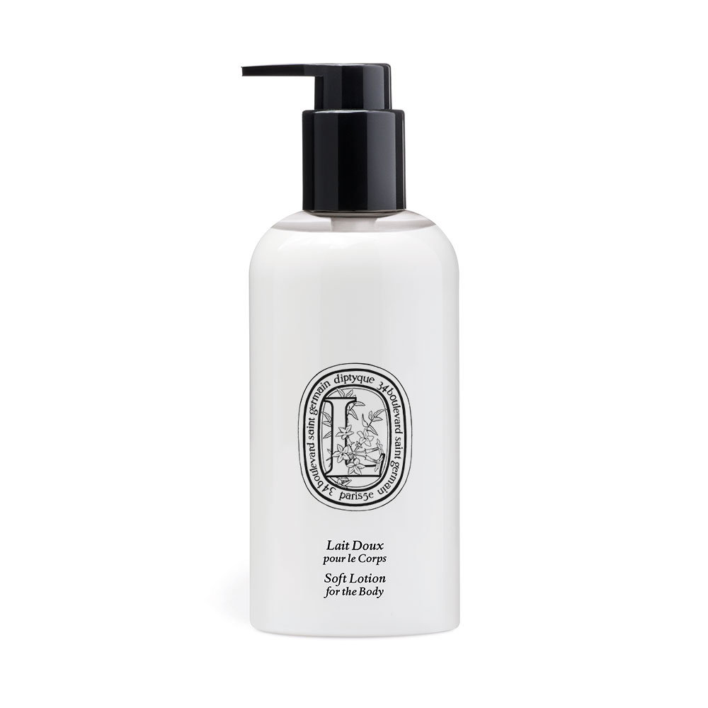 DIPTYQUE（ディプティック） ソフトボディローションの通販 | コスメ