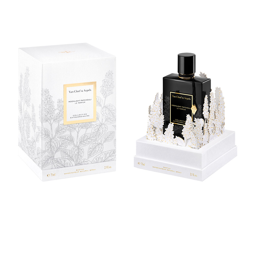 Van Cleef＆Arpels（ヴァン クリーフ＆アーペル） コレクシオン