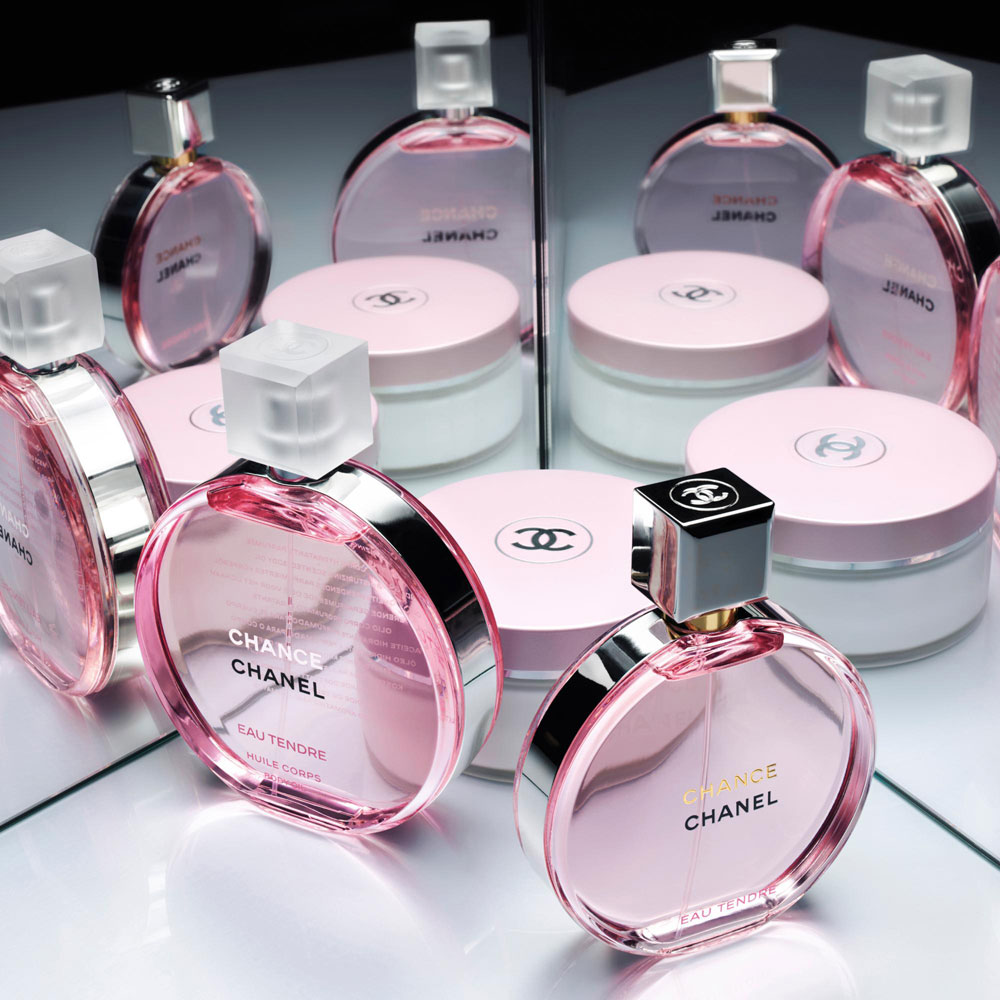 CHANEL チャンス オー タンドゥル ボディ クリーム NEの通販 | コスメ