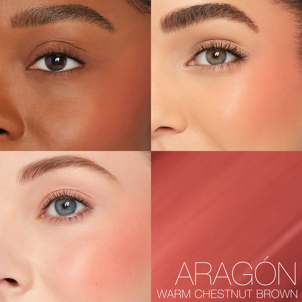 NARS（ナーズ） アフターグロー リキッドブラッシュの通販 | コスメ