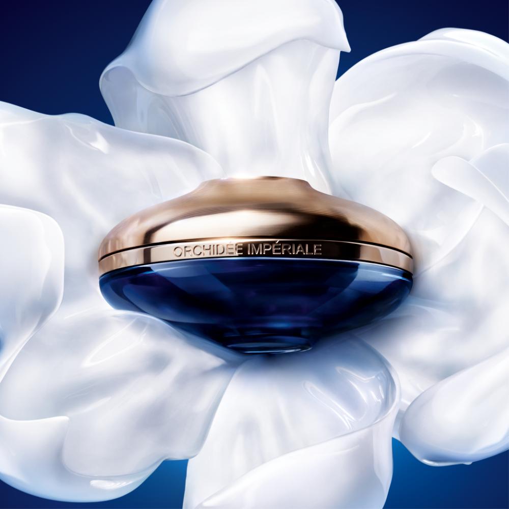 GUERLAIN（ゲラン） オーキデ アンペリアル ザ ロンジェビティ リッチ