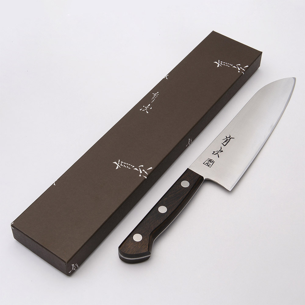 和心 ツバナシ 洋三徳18cm | 商品詳細 | 高島屋オンラインストア
