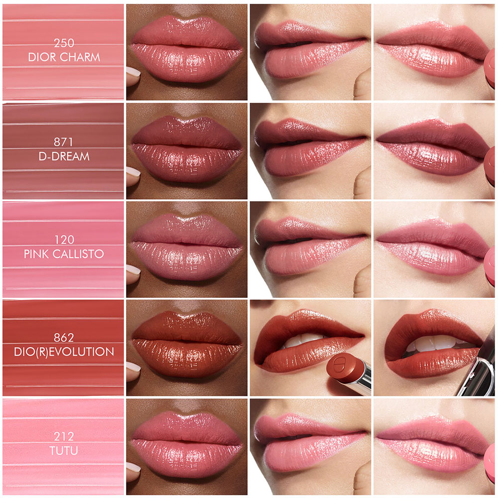 DIOR（ディオール） ディオール アディクト リップスティックの通販