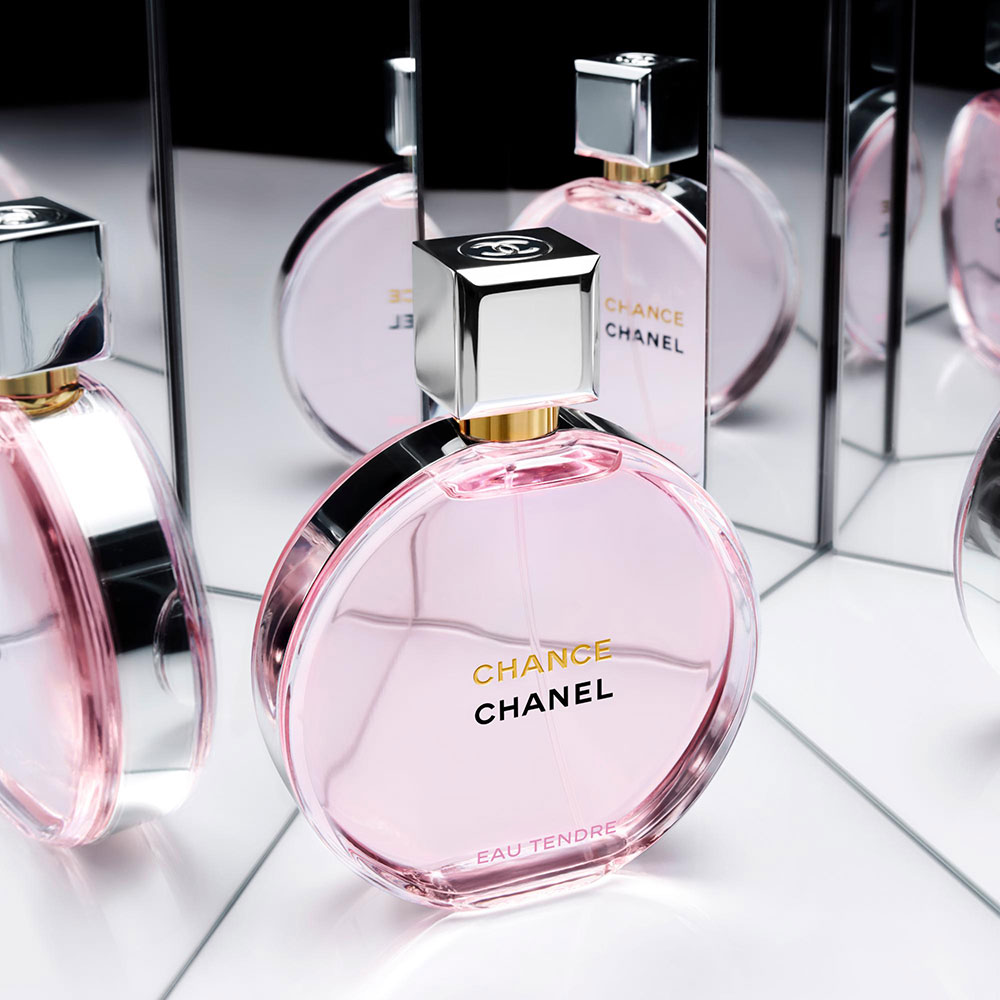CHANEL チャンス オー タンドゥル オードゥ パルファムの通販 | コスメ