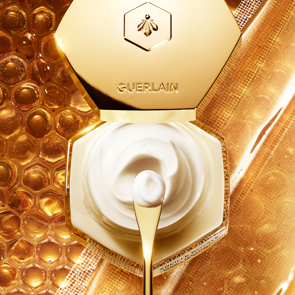 GUERLAIN（ゲラン） アベイユ ロイヤル トリートメント クリーム
