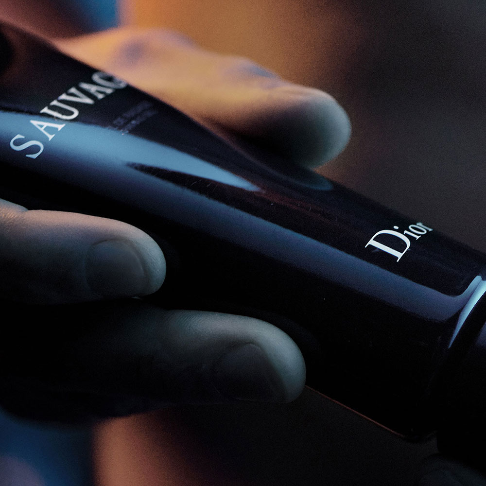 DIOR（ディオール） ソヴァージュ シェービング ジェルの通販 | コスメ
