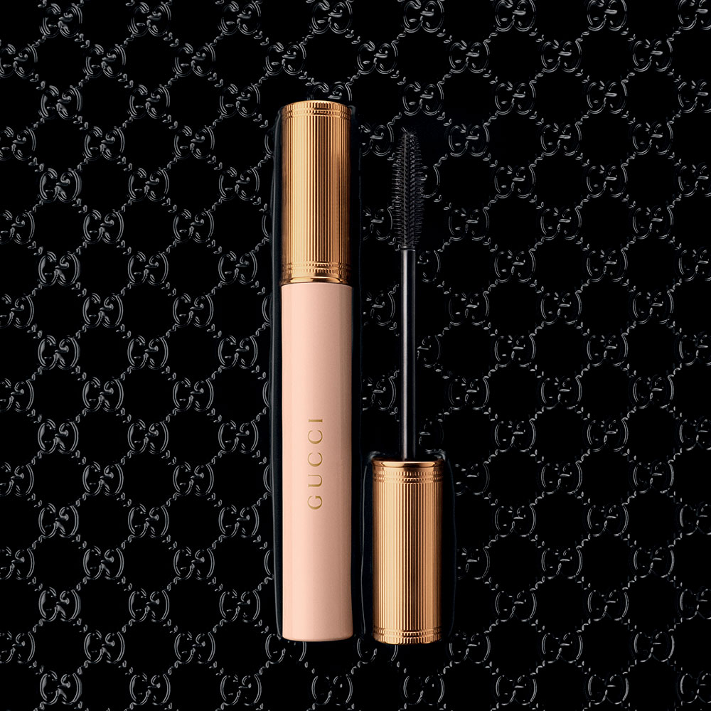 GUCCI beauty（グッチ ビューティ） グッチ マスカラ オブスキュールの