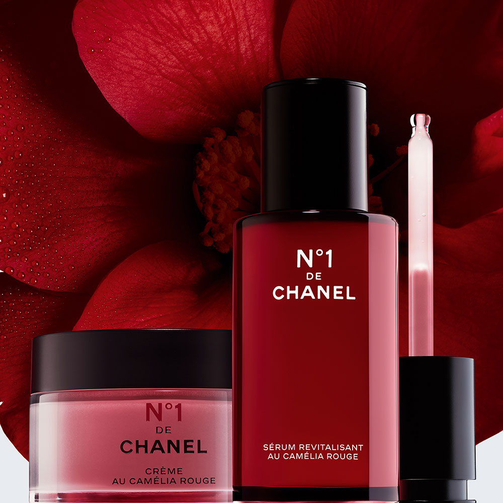 CHANEL スムース クリーム N°1 ドゥ シャネルの通販 | コスメ