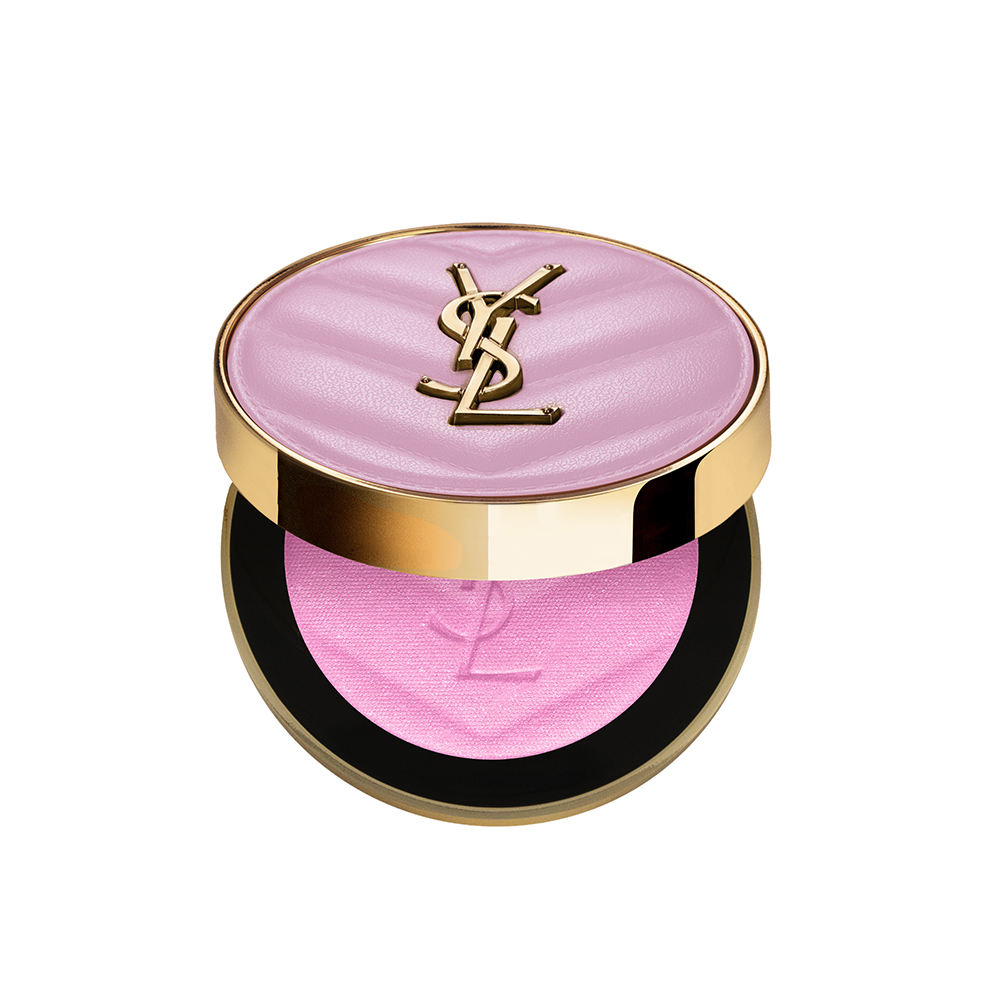 YVES SAINT LAURENT（イヴ・サンローラン） YSL メイクミーブラッシュ