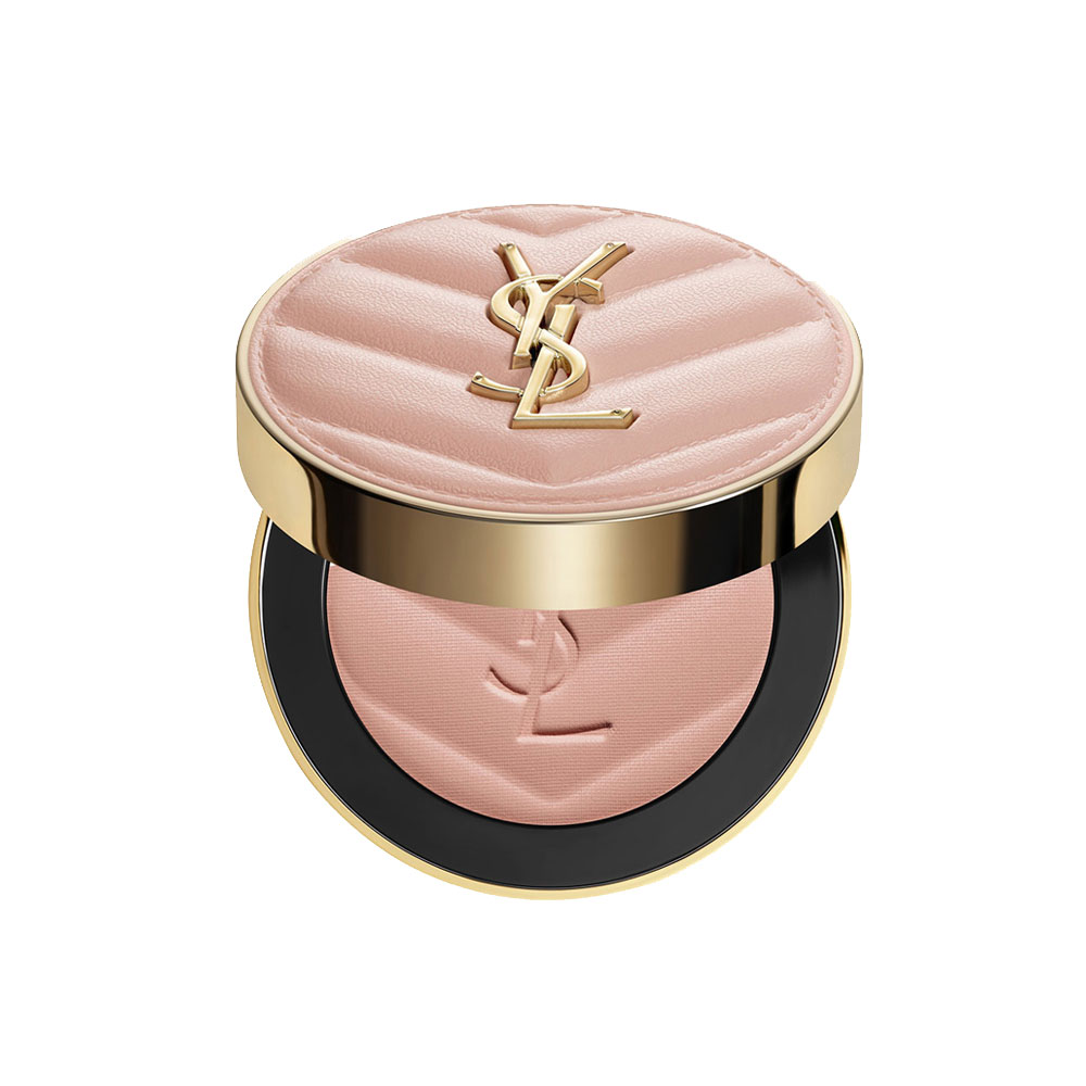 YVES SAINT LAURENT（イヴ・サンローラン） YSL メイクミーブラッシュ