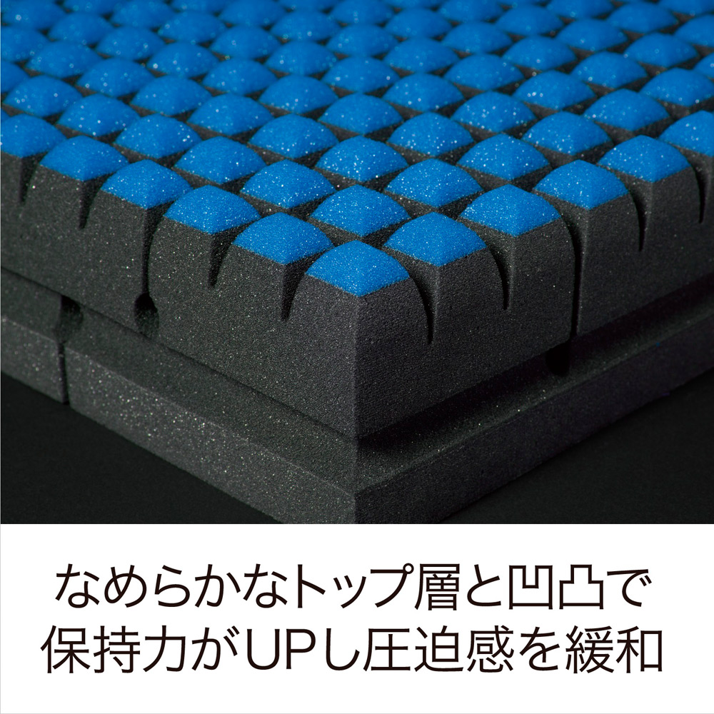 エアーSI マットレス（プレミアムモデル） ハード（S） | 商品詳細