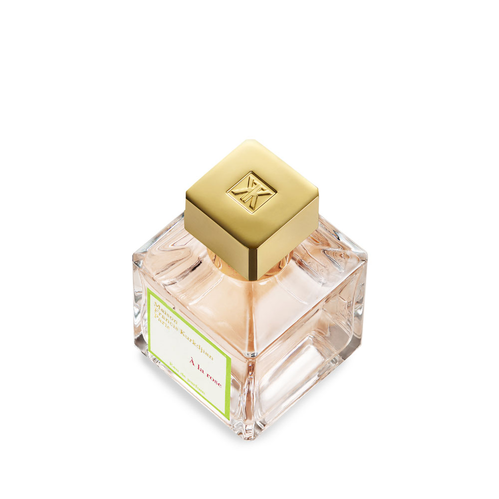 Maison Francis Kurkdjian（メゾン フランシス クルジャン） ア ラ