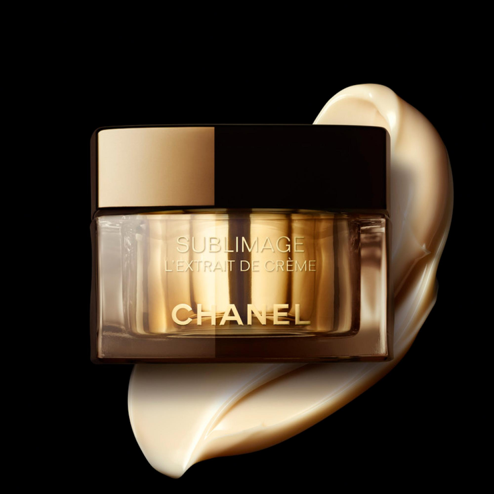 CHANEL サブリマージュ レクストレ ドゥ クレーム コンサントレの通販