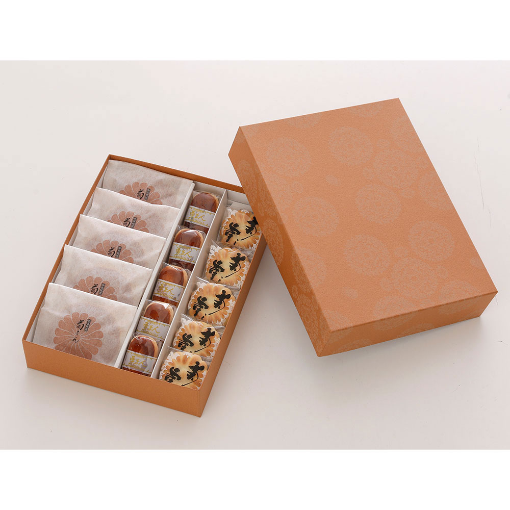 奈良銘菓和菓子セット | 商品詳細 | 高島屋オンラインストア