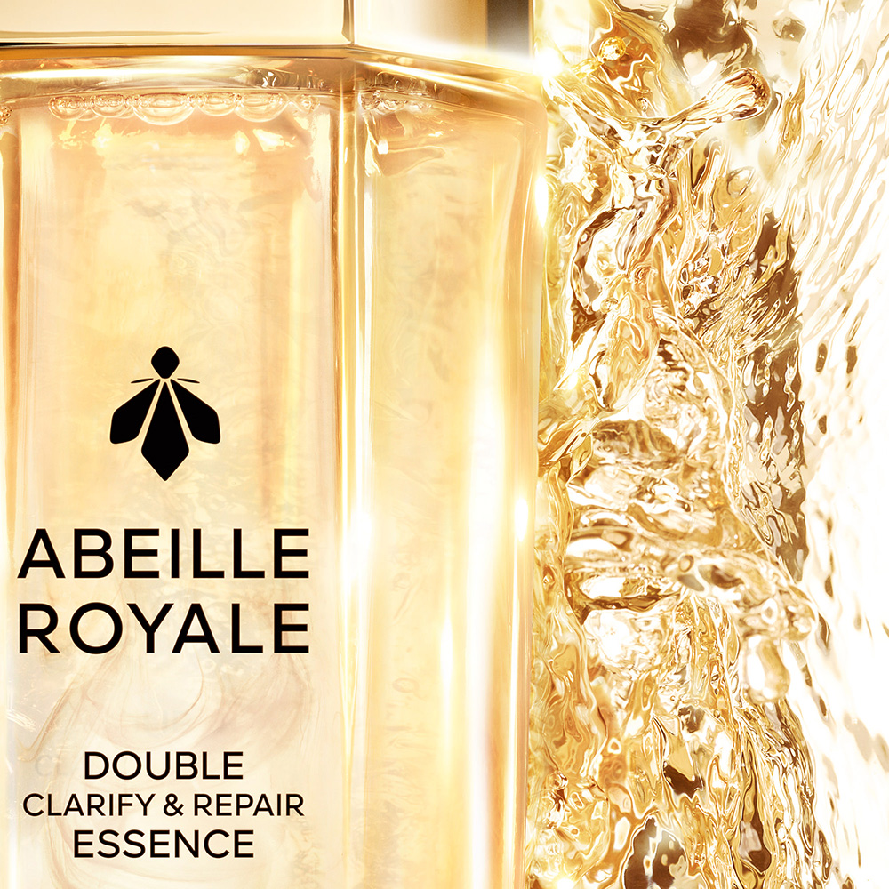 GUERLAIN（ゲラン） アベイユ ロイヤル クラリファイ ダブル