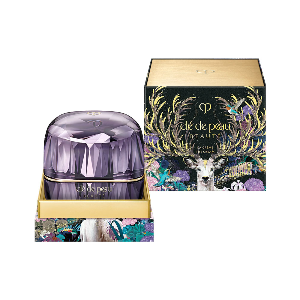 Cle de Peau Beaute（クレ・ド・ポー ボーテ） 【数量限定】ラ