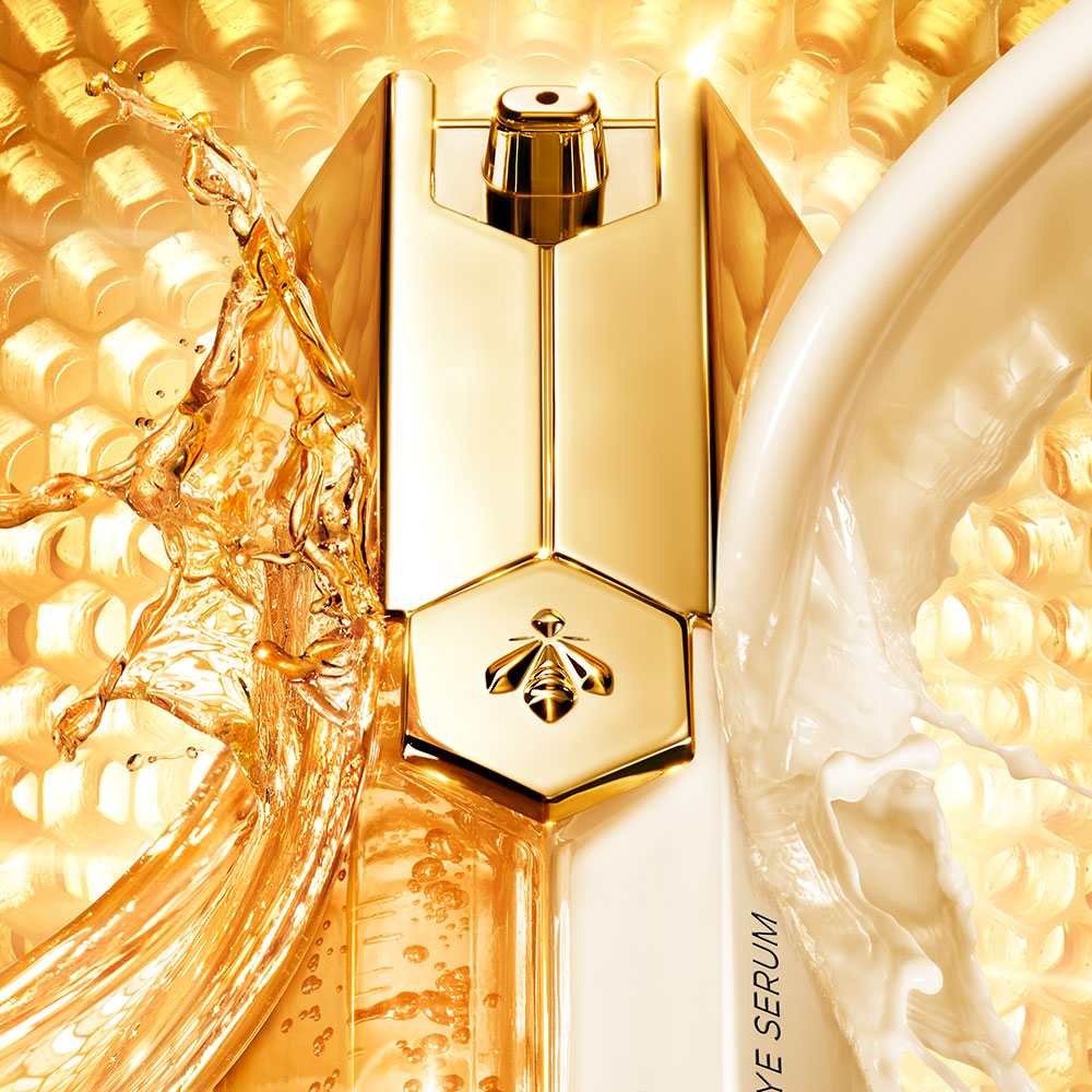 GUERLAIN（ゲラン） アベイユ ロイヤル ダブルR アイ セロムの通販