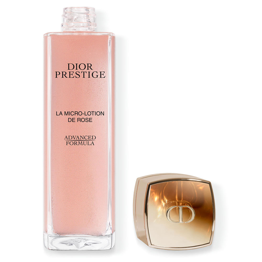 DIOR（ディオール） プレステージ マイクロ ローション ド ローズの
