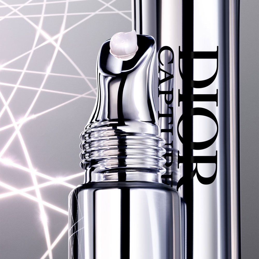 DIOR（ディオール） ディオール カプチュール プロ コラジェンショット
