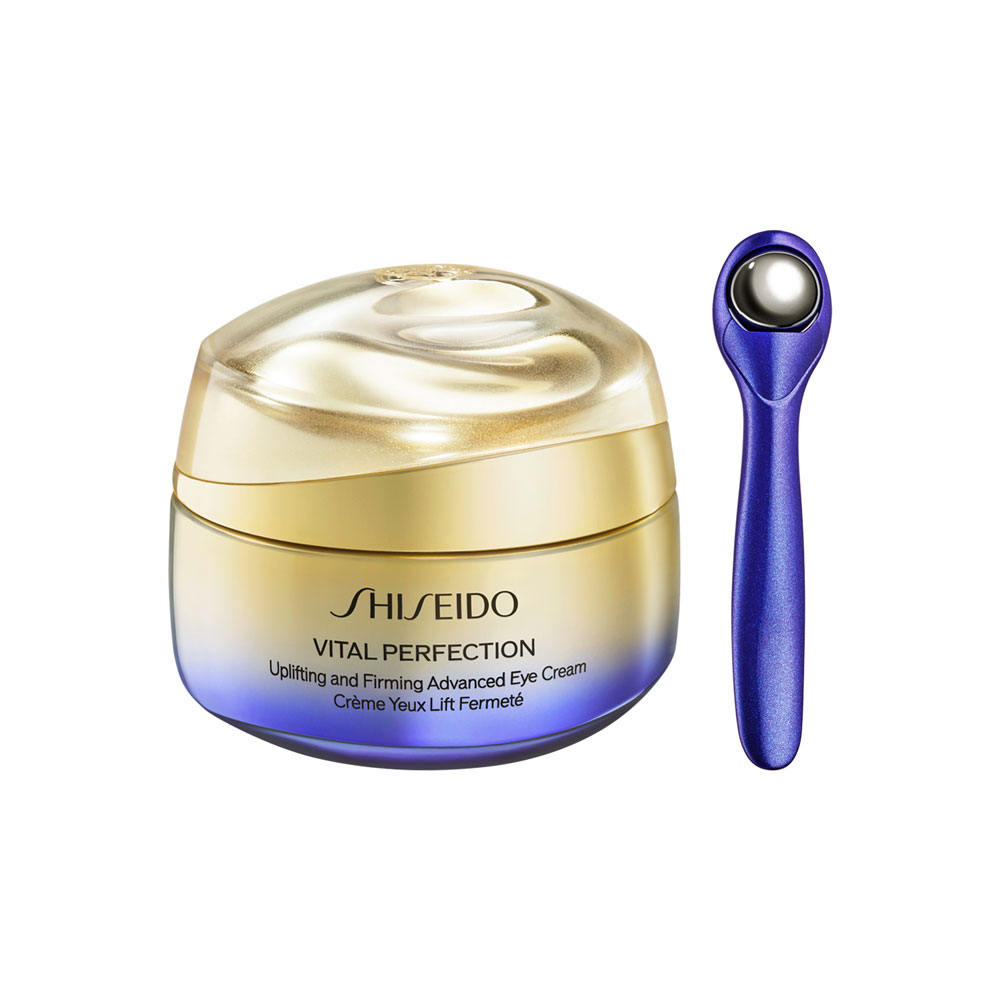 SHISEIDO（シセイドウ） SHISEIDO バイタルパーフェクション