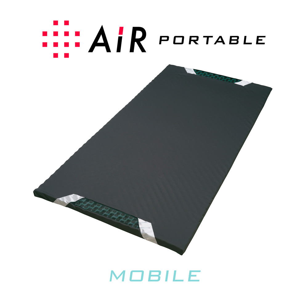 エアーポータブル モバイルマット | 商品詳細 | 高島屋オンラインストア