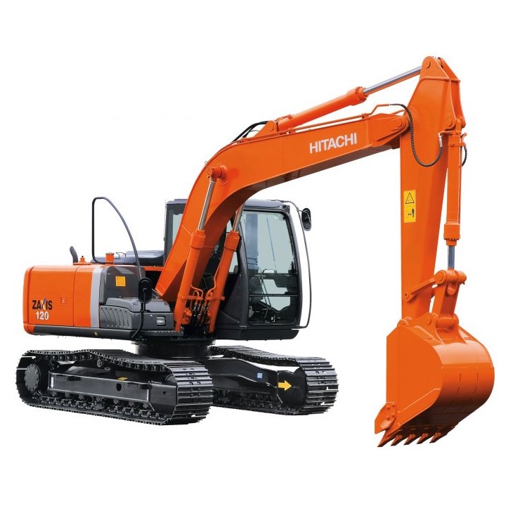 掘削機 ZX120-3|レンタル商品|リース|レンタル|修理|販売|土木機械