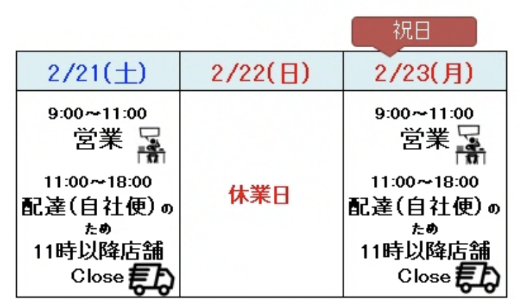 ニュース&トピックス｜有限会社武井部品｜東京都世田谷区南烏山にある