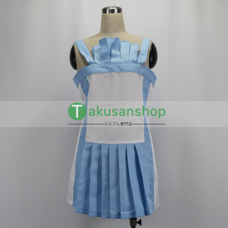 機動戦士ガンダムSEED DESTINY ステラ・ルーシェ ユニフォーム 制服 風