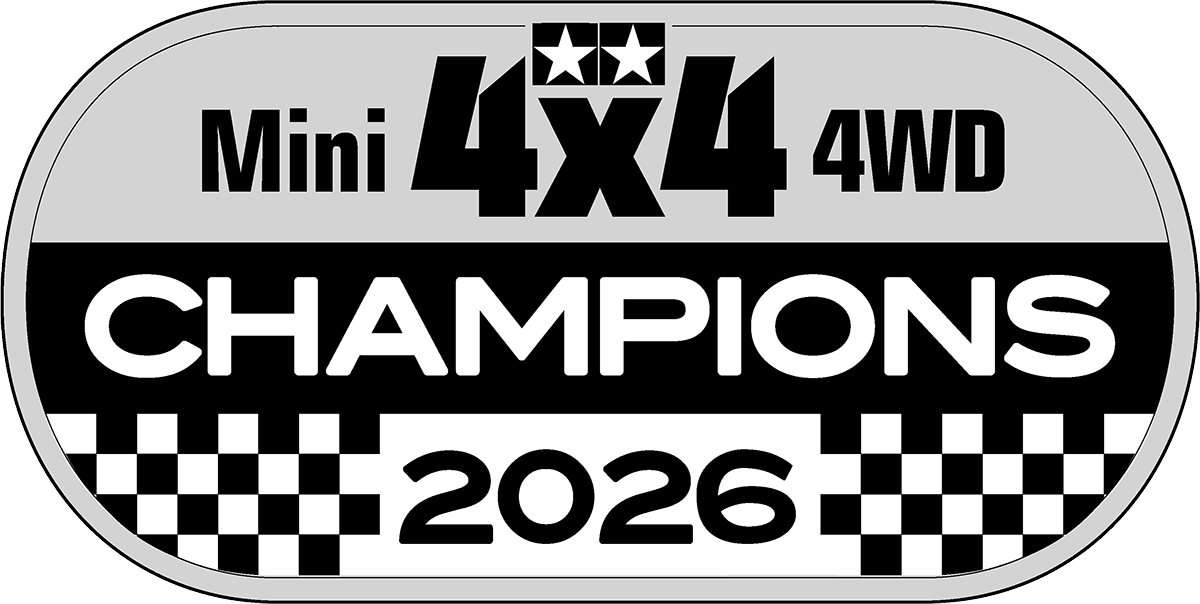 ミニ四駆チャンピオンズ2026 | タミヤ
