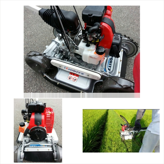 有)田辺農機 農機具のショッピング