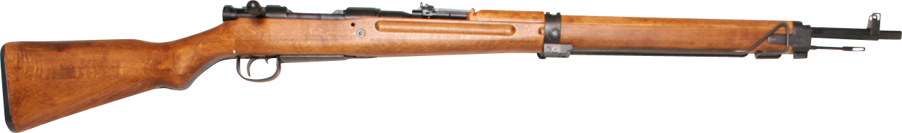 九九式短小銃 | TANAKA WORKS