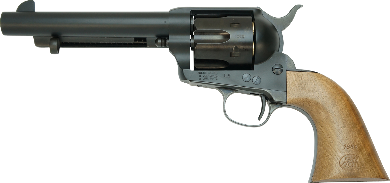 COLT S.A.A. 1st Generation | TANAKA WORKS
