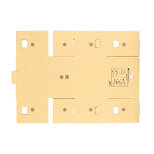 たのめーる】ライオン事務器 文書保存箱 A4用 内寸W393×D314×H256mm OL