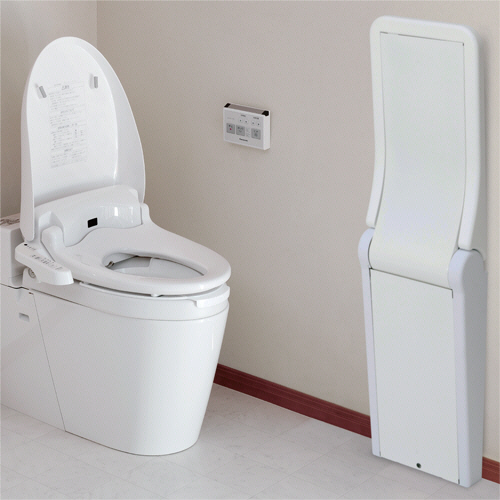 たのめーる】パナソニック エイジフリー 前傾姿勢支持テーブル型手すり