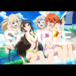 グッズ情報｜TBSテレビ：甘城ブリリアントパーク公式ホームページ