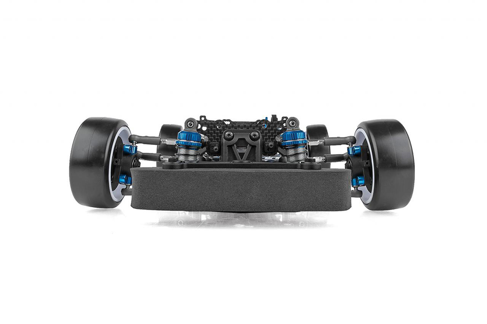 アソシエイテッド】AS30134 DC10 Drift Car Kit | GAGA WebSHOP
