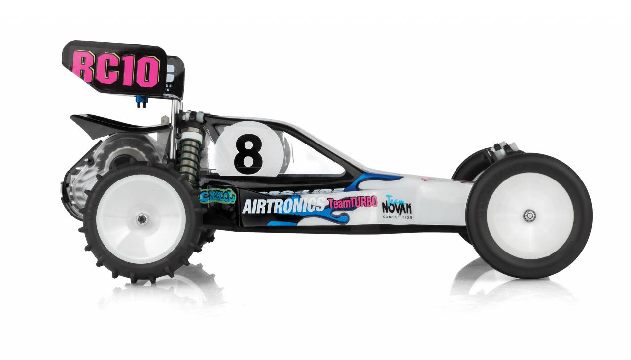 アソシエイテッド】AS6041 RC10 Kinwald Edition Kit | GAGA